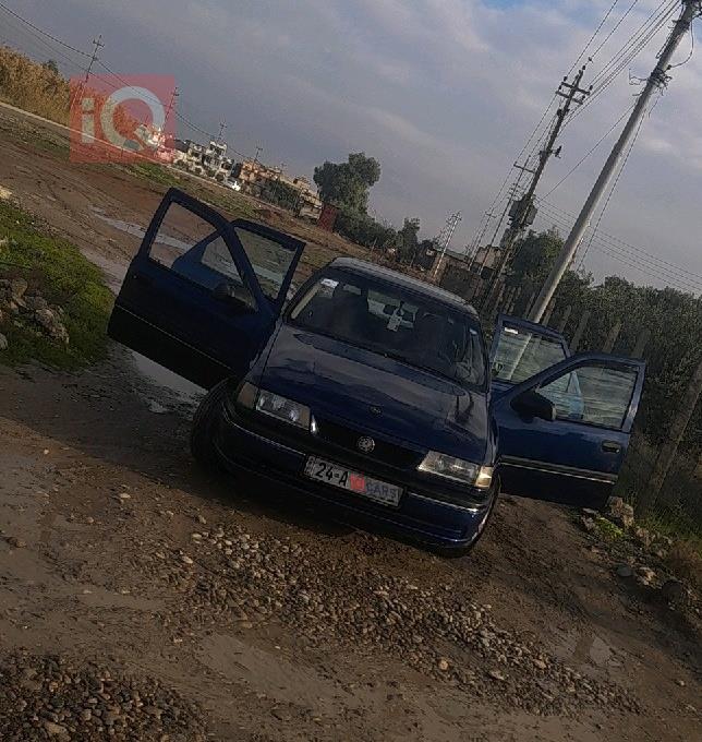 اوبل فيكترا